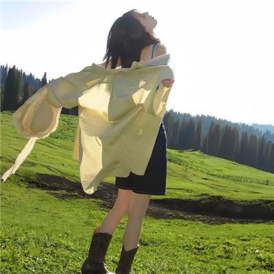 我爷爷和奶奶的故事